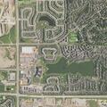 61-year-old woman with vertigo and foot pain in Lakeville
