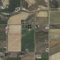 Report of neglected horses at rural property