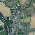 Suspected deceased person found at Jefferson residence