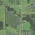 Man with gunshot wound to head in Town of Day