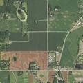 Grass fire reported on County Road 50