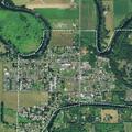 Physical domestic dispute at Tillamook Street home