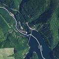 Reckless driving near Detroit Dam on Highway 22
