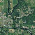 Family argument reported near Siletz intersection