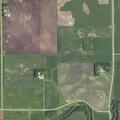 Anonymous report of large party at rural address