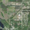 18-year-old female with neck injury after fall at Lake Ann Camp