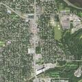 Person held for evaluation near 21st Street East in Hastings