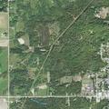 28-year-old male injured after backyard dirt bike fall