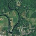 Person with chest complaint near Judd Road