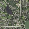 Person with heart problem near Jeffers Pass Northwest, Prior Lake