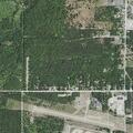 Two people removed from property on Island Lake Road