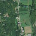 Car hits deer on Route 22 in Plattsburgh