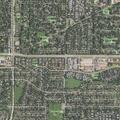 Young child with breathing difficulty in Rosemount