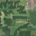 Person found unconscious at Co Rd J in Fall Creek