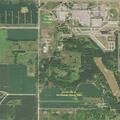 Person with hemorrhage at park in Rosemount