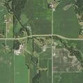 Person fell near Rice Avenue, no contact made