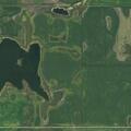 Yelling heard on 911 open line at rural address