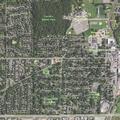 77-year-old male with breathing difficulty near Rosemount