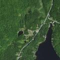 Child with head injury near Beach Drive