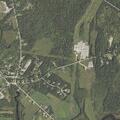 Fire alarm near Fields Pond Road in Orrington