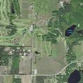 Child hit in head by baseball bat at township park