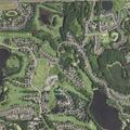 Burned food triggers fire alarm at golf club