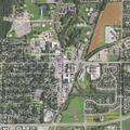 Person treated for overdose near Robert Trail South in Rosemount