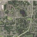 Elderly man falls and bleeds at McCammon Park playground