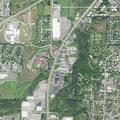 Teenagers on moped reported acting strangely
