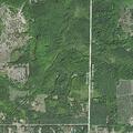 76-year-old male having difficulty breathing in Lake Ann