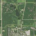Woman fell in bathroom, needed lift assist in Buffalo Lake