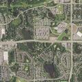 Person experiencing allergic reaction at Hunters Lane