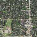 Person reported sick near 142nd Street West in Apple Valley