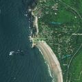 Person with abdominal pain near Ellie Avenue, Otter Rock