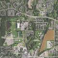 Man experiences chest pain and dizziness in Rosemount