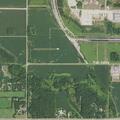 Possible eye injury reported on 140th Street