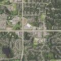 Person falls near Egan Drive in Savage