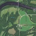72-year-old man with breathing difficulty in Rock Creek