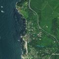 Person inflicted wrist wounds near Otter Rock