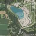 Possible overdose reported at Carver Bluffs Parkway