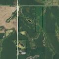 Possible severe crash north of rural residence
