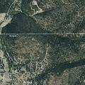 Noise and possible intruder reported in woodshed