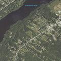 74-year-old woman experiencing chest pain in Orrington
