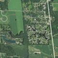 Advanced life support rescue near Lake Sandia Drive