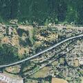 Person treated for heart problem near Mill City
