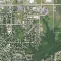 Person hospitalized after fall near Prescott