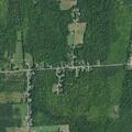Woman with abdominal pain and vomiting near Jersey Swamp Road
