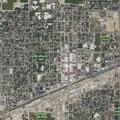 Elderly man found non-responsive near Powell