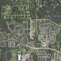 Person experiencing chest pain in Rosemount