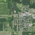 Person fell at apartment complex in Fall Creek